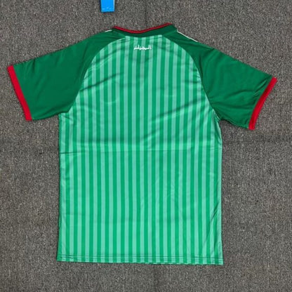 26/27 Algeria National Away Football Shirt