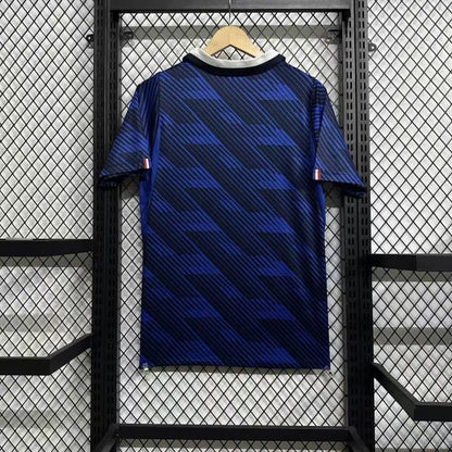 26/27 France National Home Football Shirt