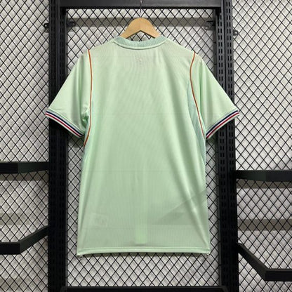 26/27 France National Away Football Shirt