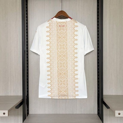 26/27 Morocco National Away Football Shirt