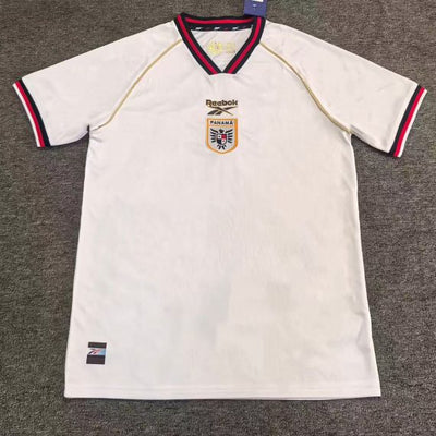 26/27 Panama National Away Football Shirt