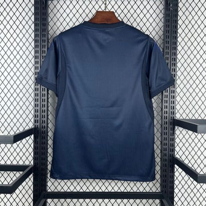 26/27 Uruguay National Away Football Shirt