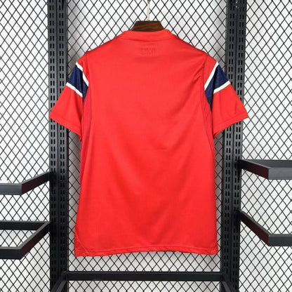 26/27 Norway National Home Football Shirt
