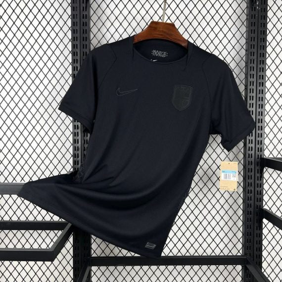 26/27 Norway National Away Football Shirt