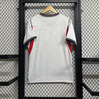 26/27 England National Home Football Shirt