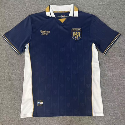 26/27 Panama National Third Football Shirt