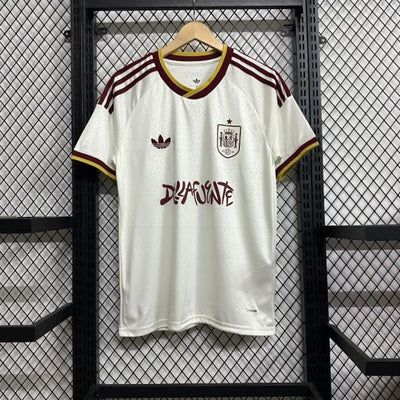 26/27 Spain National Dellafuente Football Shirt
