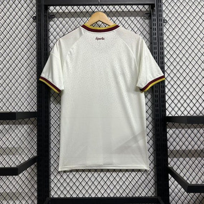 26/27 Spain National Dellafuente Football Shirt