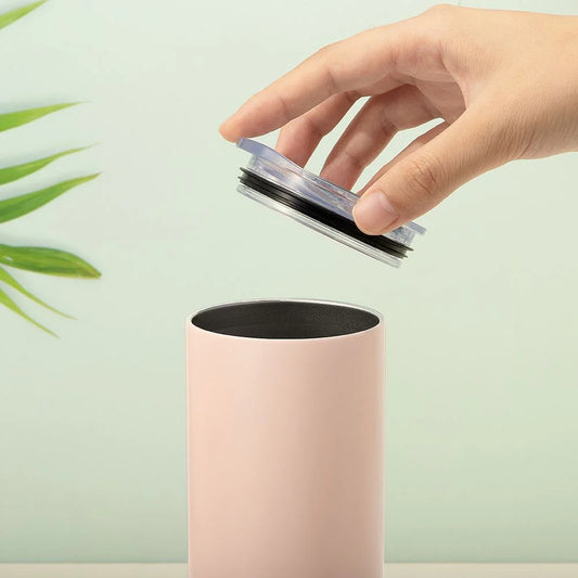 Stainless Steel Tumbler