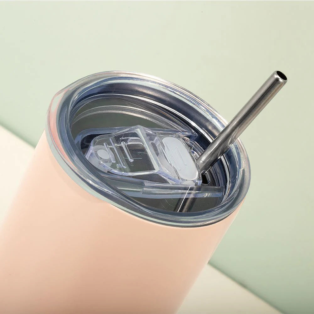 Stainless Steel Tumbler