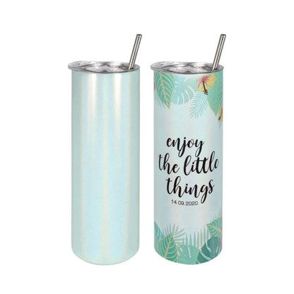 Stainless Steel Tumbler - Sparkle
