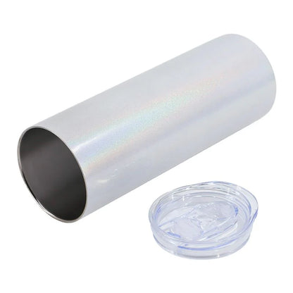Stainless Steel Tumbler - Sparkle