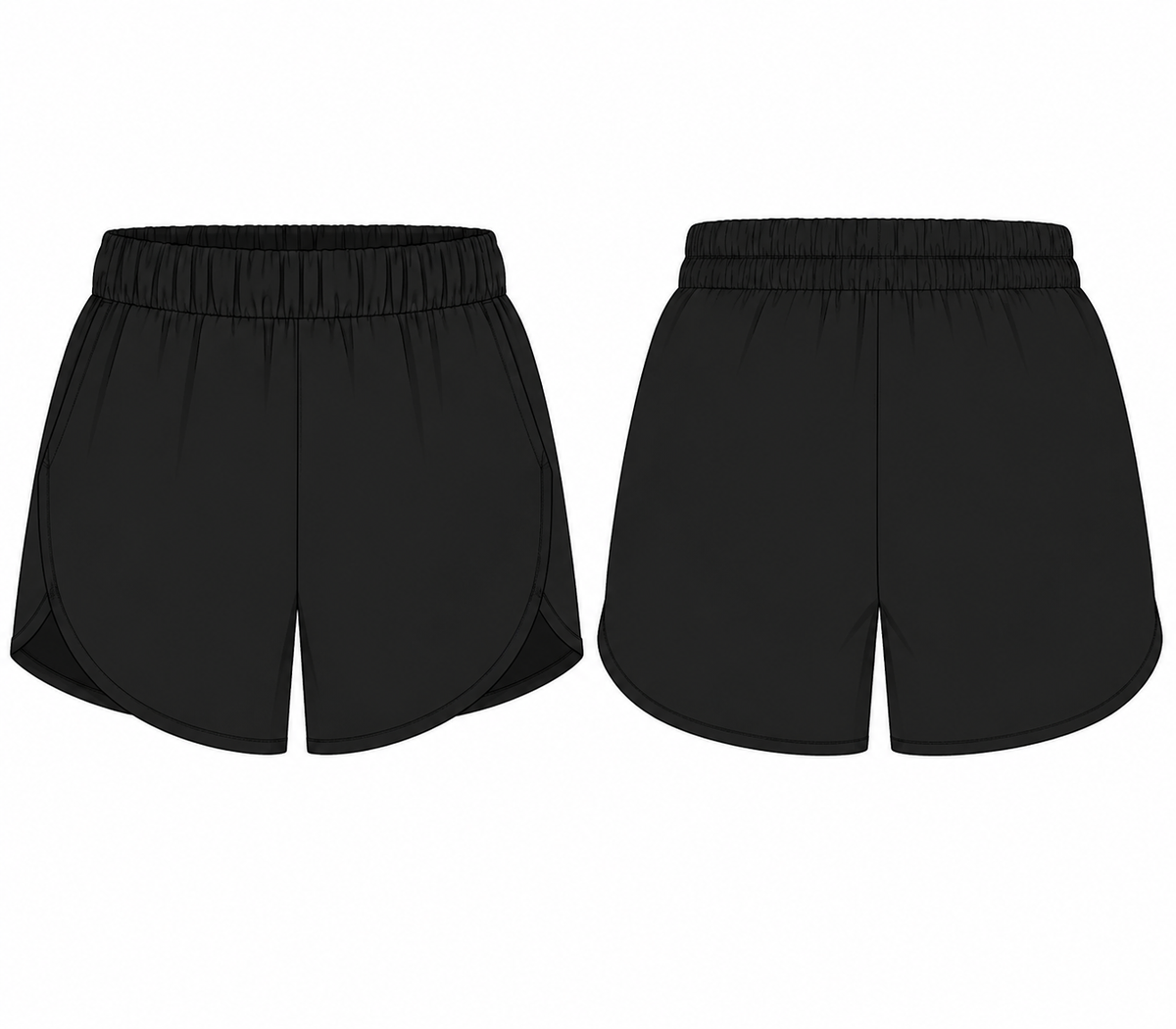 Women’s Sport Short