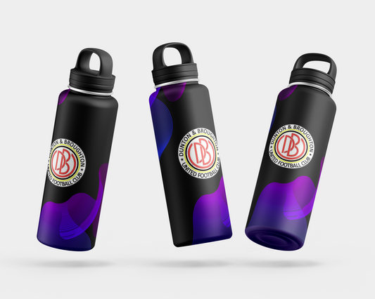 DBUI Water Bottle