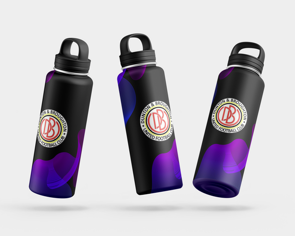 DBUI Water Bottle