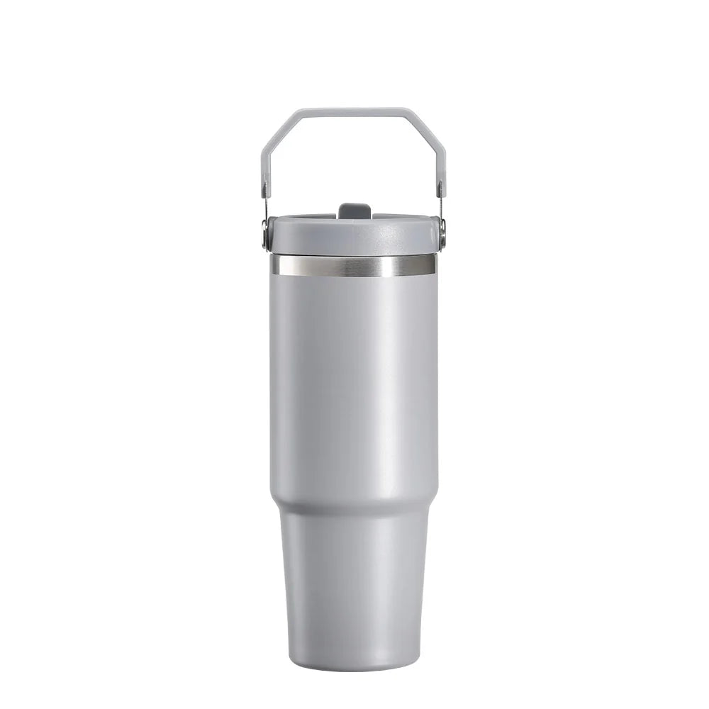 30oz Stainless Steel Tumbler
