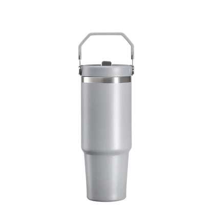 30oz Stainless Steel Tumbler
