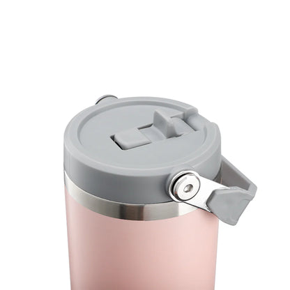 30oz Stainless Steel Tumbler