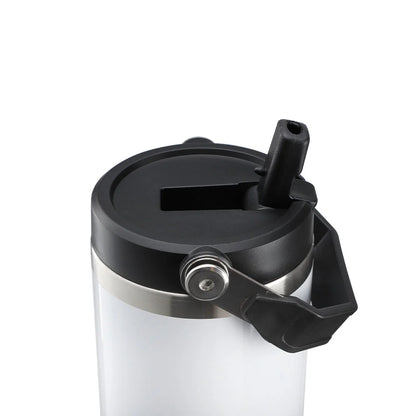 30oz Stainless Steel Tumbler