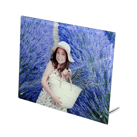 M21 Glass Poster (LANDSCAPE)