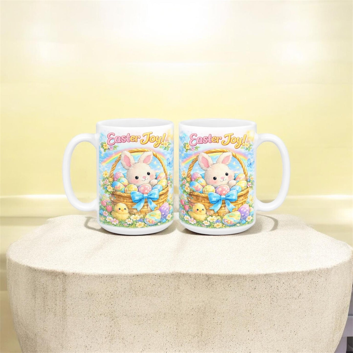 Easter Mug