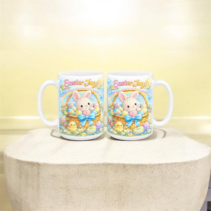 Easter Mug