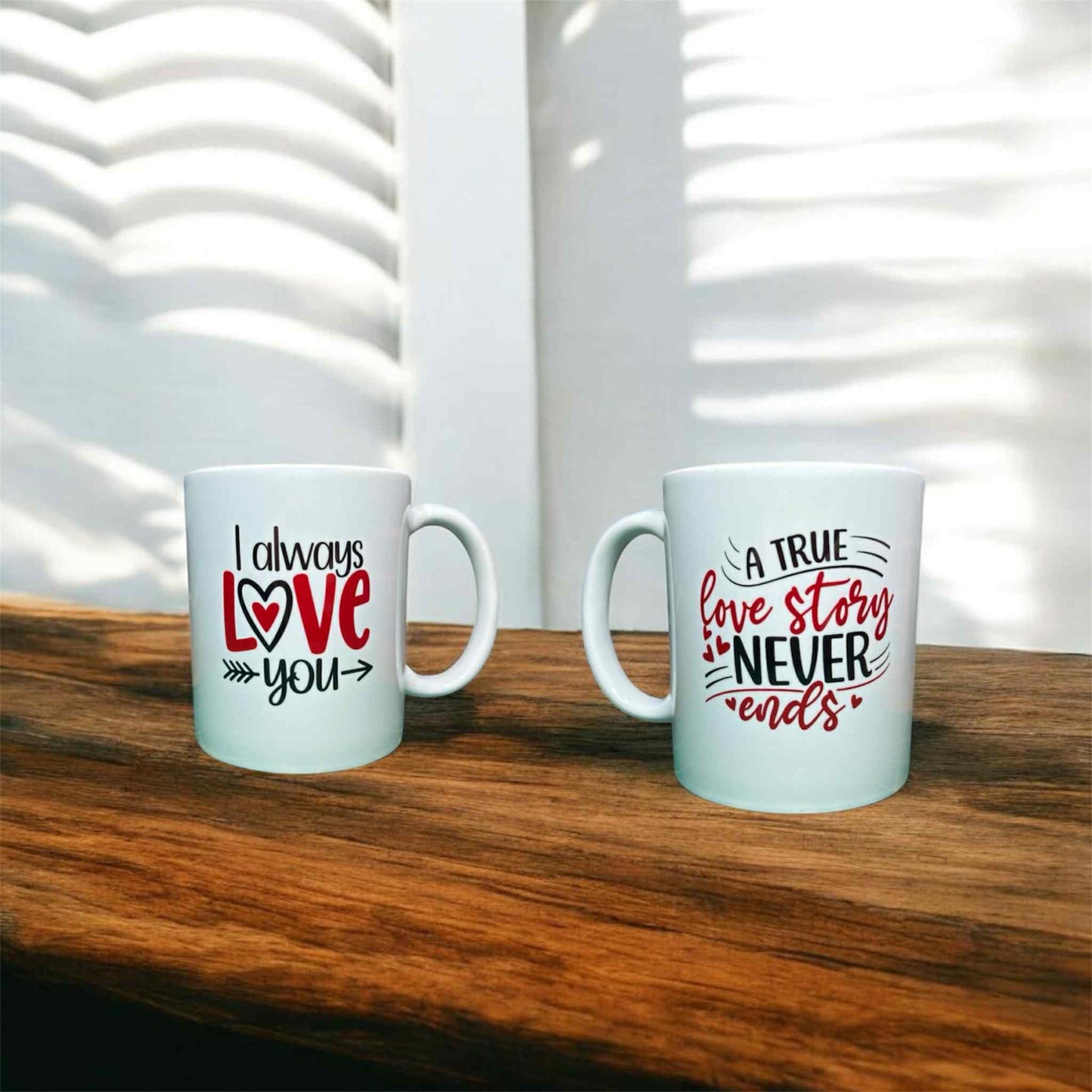 Mugs