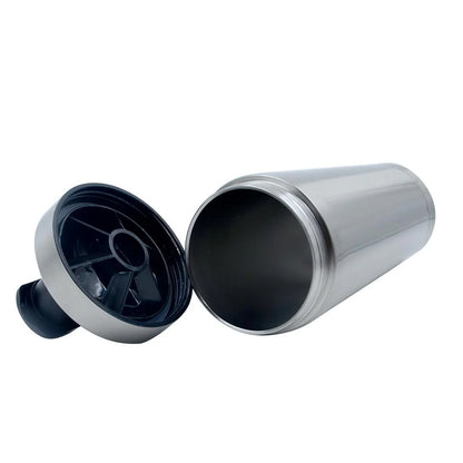 500ml Shaker Bottle