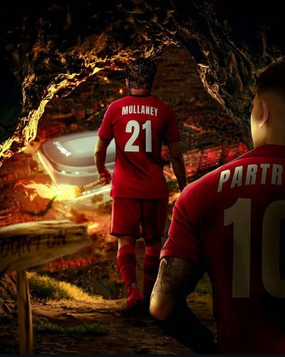 Cinematic Graphic