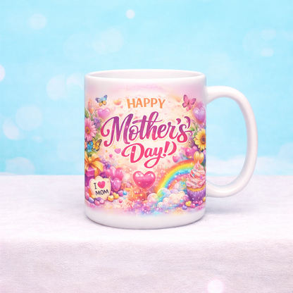 Mothers’ Day Mug