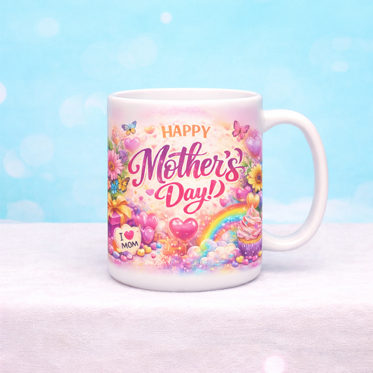 Mothers’ Day Mug