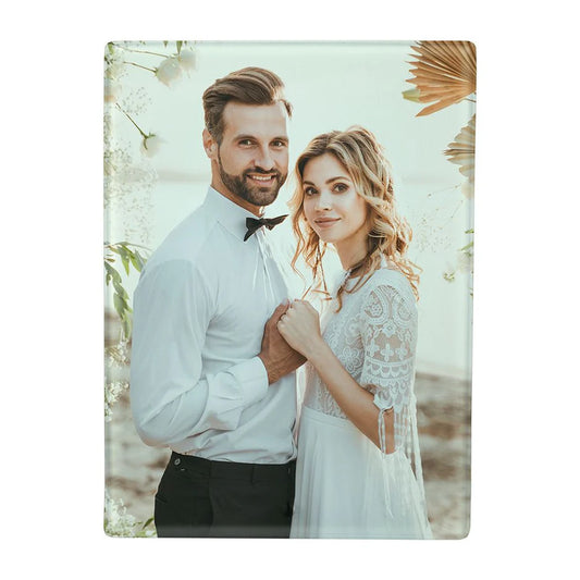 M21 Glass Poster (PORTRAIT)