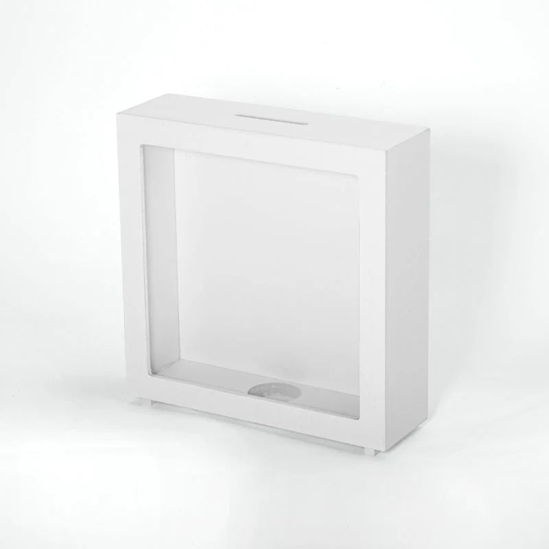 Shadow Money Bank Box