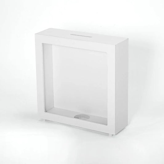 Shadow Money Bank Box