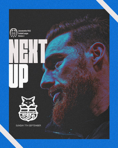 Next Up Graphic