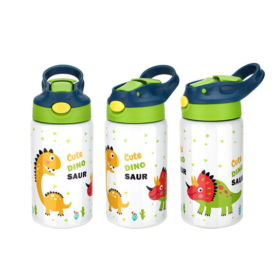Kids’ 350ml Water Bottle