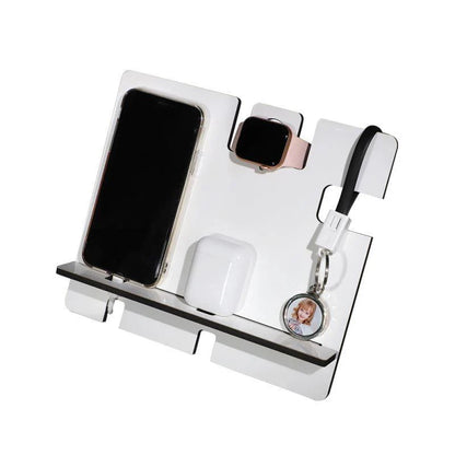 Large Phone and Watch Stand