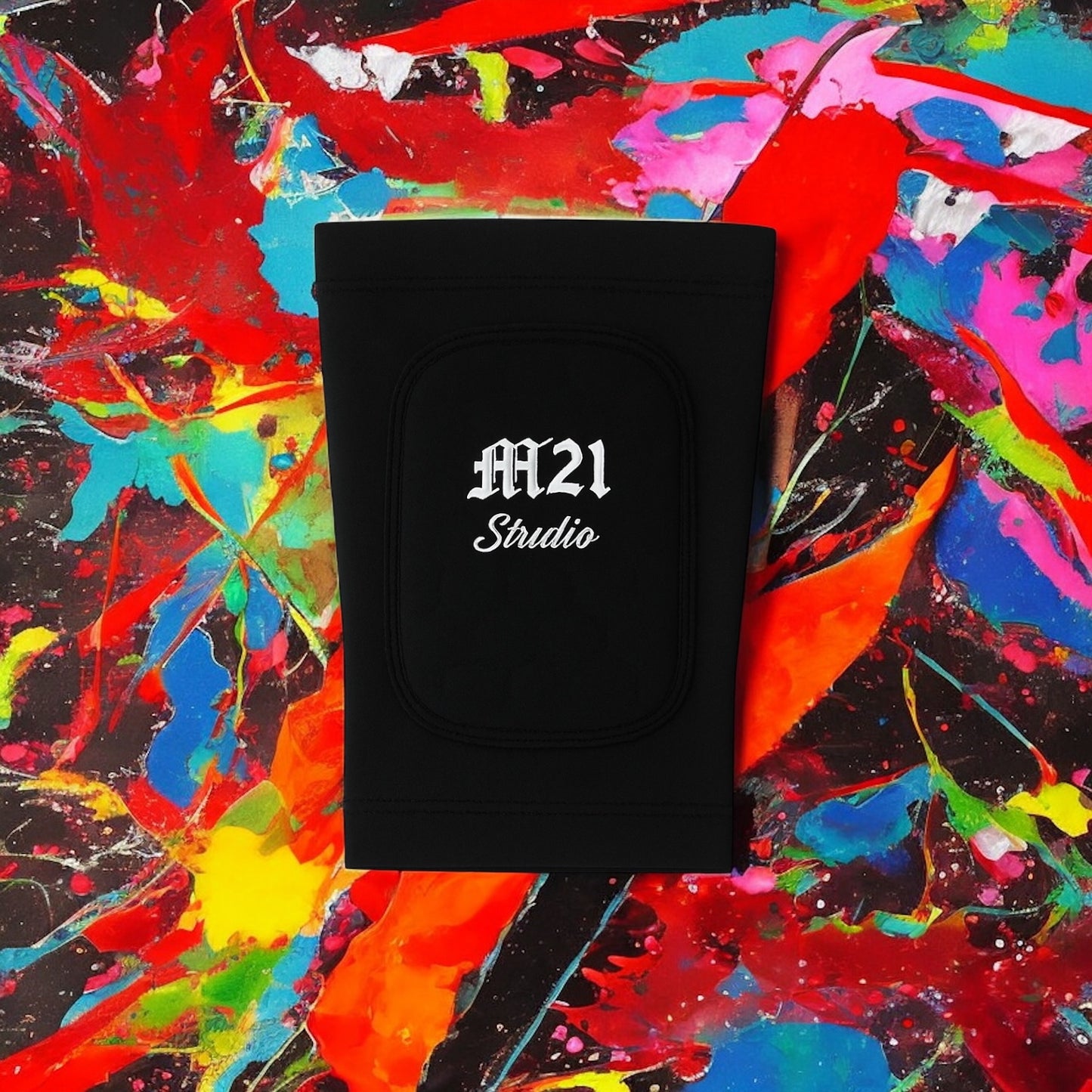 M21 Compression Shin Pads