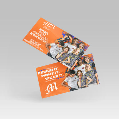 Business Card