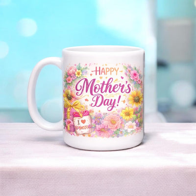 Mothers’ Day Mug