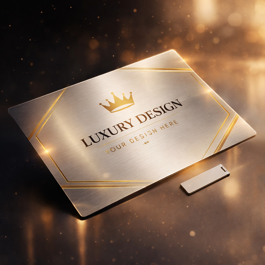 M21 Premium Metal Poster