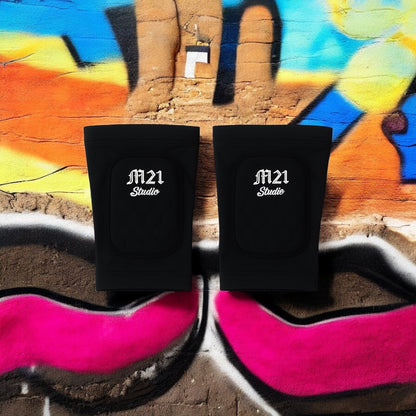 M21 Compression Shin Pads