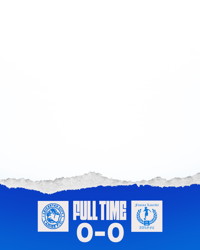 Full Time Graphic
