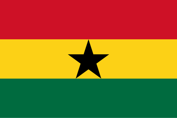 Ghana