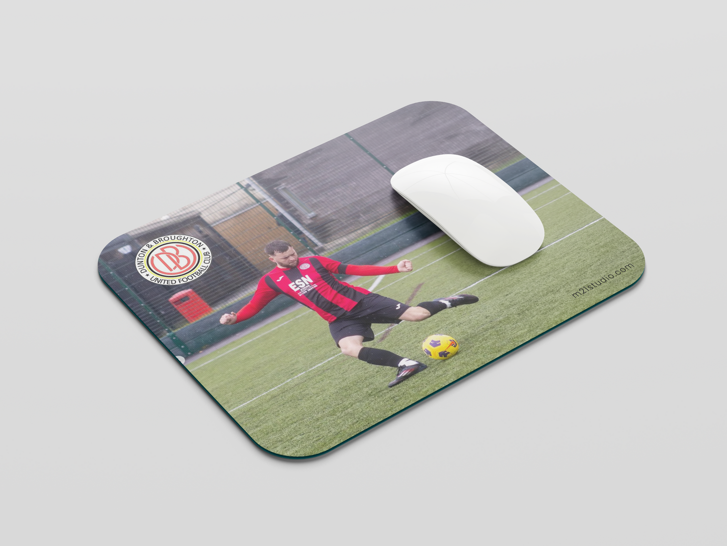 DBUI Mouse Pad