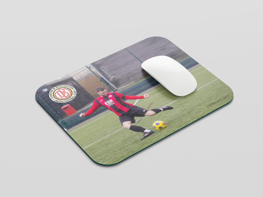 DBUI Mouse Pad