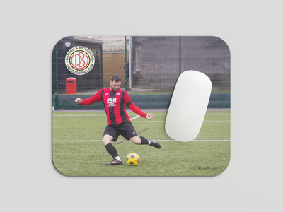 DBUI Mouse Pad