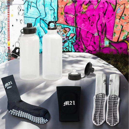 M21 Premium Baller Bundle