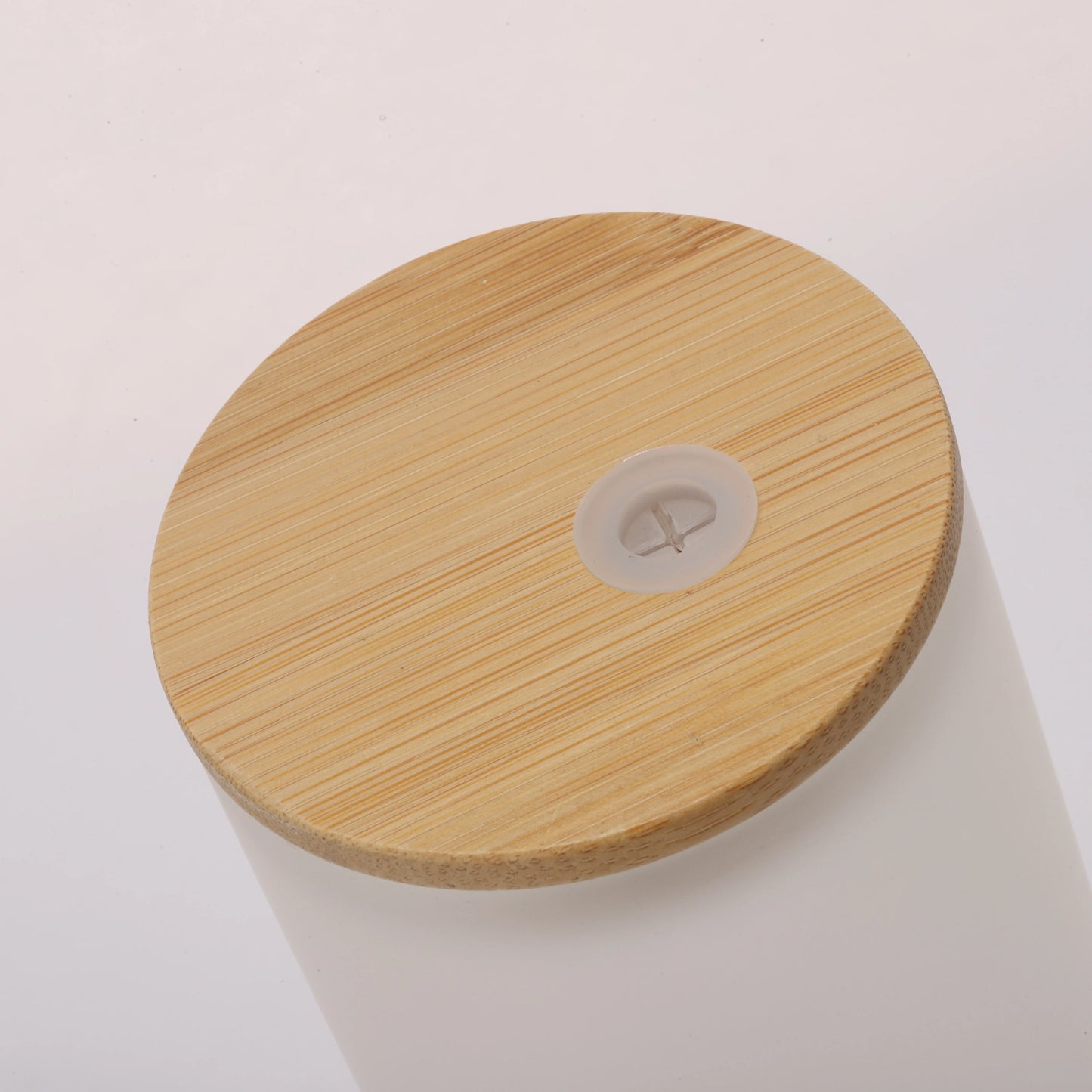 Double Wall Glass Tumbler