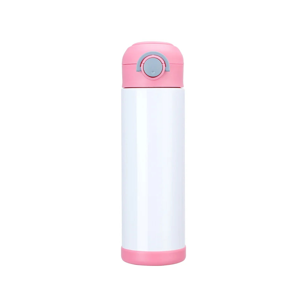 Kids’ 500ml Water Bottle